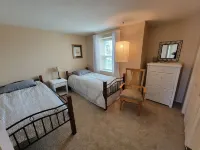 Peaceful Longboat Key Canal Home