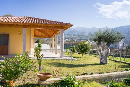 Casa das Eiras | 20 minutes from Peneda-Gerês National Park