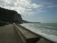 Longère en Pays de Caux the discreet charm of Normandy