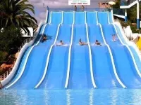 Golf, Beach, Countryside, Water Parks, Free Wifi - فلل