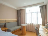 U&ME HOTEL Segamat Sdn Bhd Hotels in Segamat
