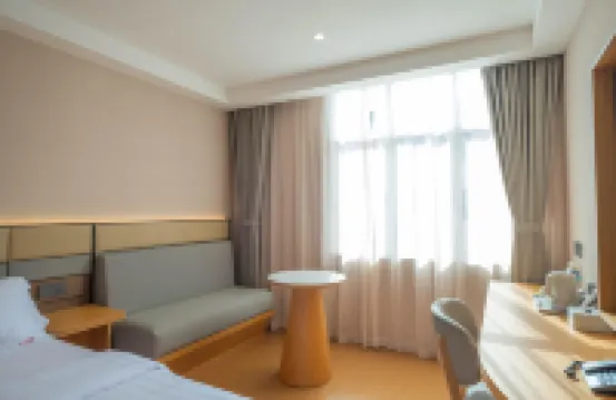U&ME HOTEL Segamat Sdn Bhd