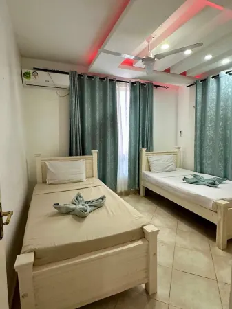 Clalem Apartments & Suites, Malindi