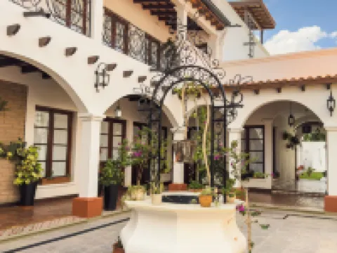 Iraola Hotel Boutique Hoteles en Cafayate