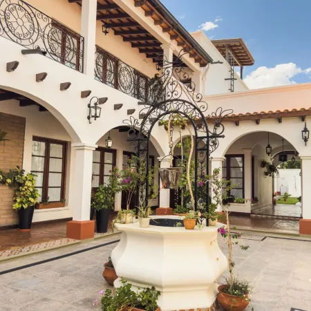 Iraola Hotel Boutique