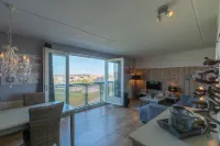 Apartment in Dunes with Stunning Views Hotels in Julianadorp