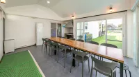 Daebudo Hebron Poolvilla