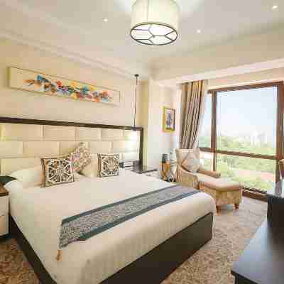 阿特拉斯飯店 Rooms