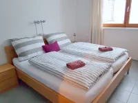 Apartment with garden