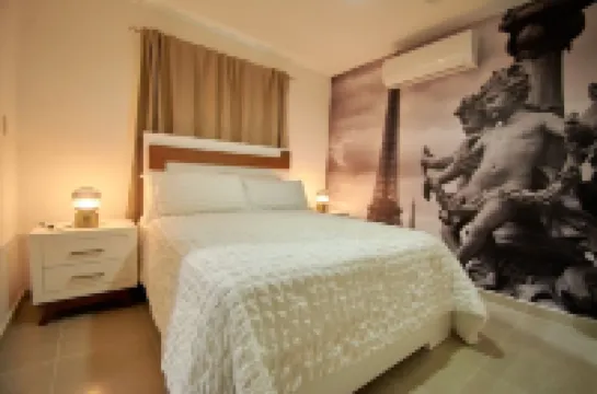 The apartment you dreamed of 2 โรงแรมใน