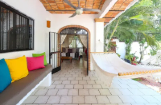 Villa Isabella- Peaceful getaway