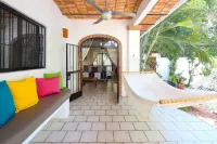 Villa Isabella- Peaceful getaway