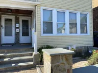 Centric property close to all the great things in the city