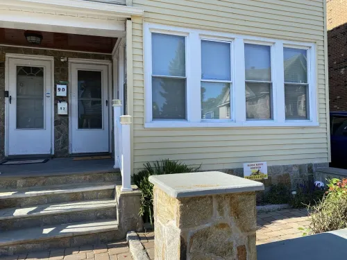 Centric property close to all the great things in the city Hotels in Bridgeport