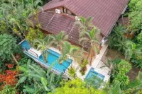 Green Forest Villa la Fortuna Hotels near Monteverde Cloud Forest Biological Preserve