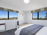 Panoramic mountain and rural views - central to key destinations Hotels in Te Awamutu