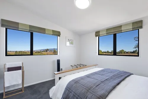 Panoramic mountain and rural views - central to key destinations Hotels in Te Awamutu