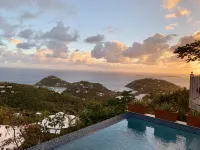 Villa L'Agave - Your Tropical Rendezvous Paradise
