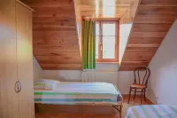 Guewenheim Haut-Rhin cottage for 4 people