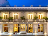 聖菲利普酒店 鄰近Explore Casco with Selina的酒店