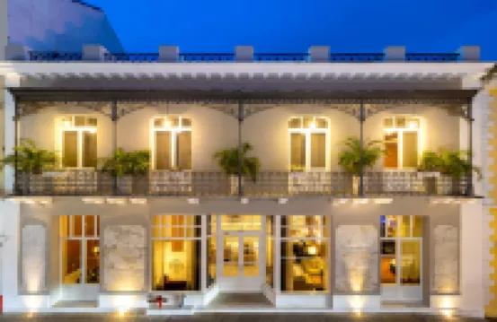 Hotel San Felipe Hotels in 