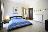 Country house with oustanding views of the Val di Comino Hotels in Macchia