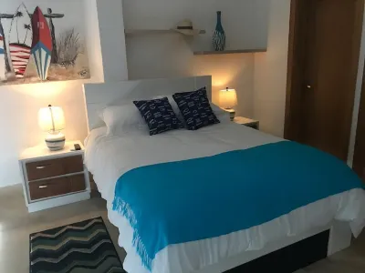 Tony's Beach Condo at Playa Dorada