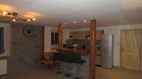 Vosge rental 6 to 9 people