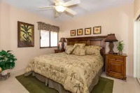 Sonoran Sea Resort.  Casita on the penthouse balcony, 4 bedroom condo sleeps 10 فنادق في 