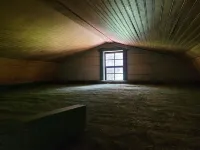 Gavin Cabin