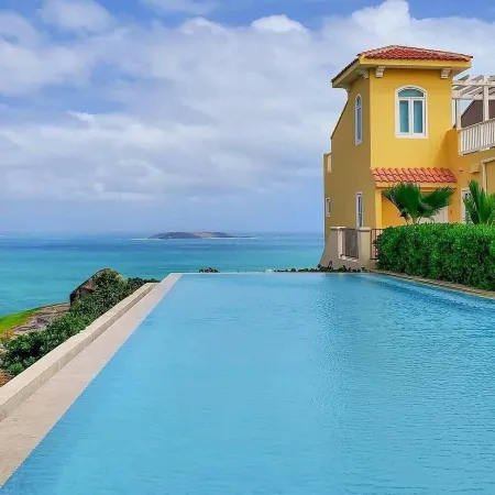 Stunning Resort Apartment at Las Casitas