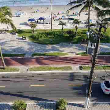 Apartment right on the sand Others