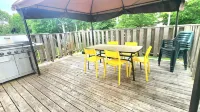 Spacious 5 Bedroom Home with 2 living areas!