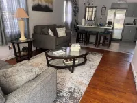 Home Getaway