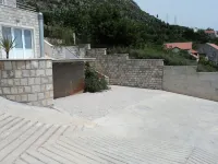 Magnificent Newly-built Villa in Mlini with Private Pool and Near Beaches Hotels in Mlini