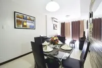Highly Requested and Reviewed Condo Rental in Makati - FREE Wi-Fi