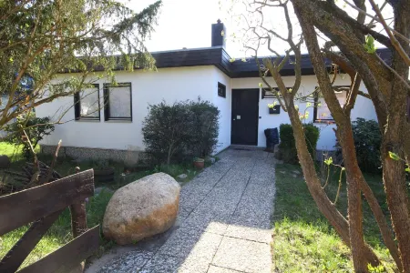 Quiet apartment in the east of Hamburg