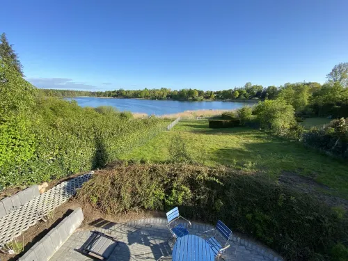 Apartment Seetraum - Træningscentre