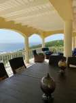 4bd 4.5 baths House and two private apartments. Beautiful views! Self check in!