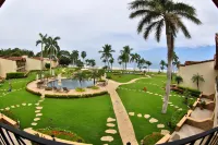 Beach Villa