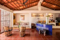 Whimsical Flat in Old Town Villa w/Pool, Private Terrace and Chef's Kitchen