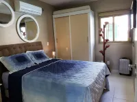 Flat ground floor Ekora Residence Muro Alto seafront