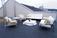 Fourty Three Luxury Serviced Apartments Hotels in Dusseldorf