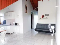 MARIE GALANTE VACANCE Hotels in Saint-Louis