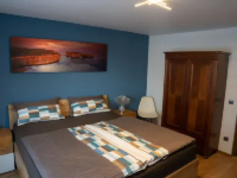 Lovingly furnished apartment - you will feel at home with us Hotel di Hohenems