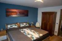 Lovingly furnished apartment - you will feel at home with us Hotel a Hohenems