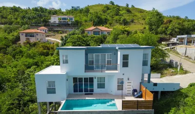 St. Rose Villa Hotels in 