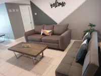 Cozy near to Busch Garden, Airport, Raymond James Stadium and more