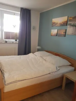 Apartment within walking distance to the water and the center Hotels in der Nähe von Wattenmeer