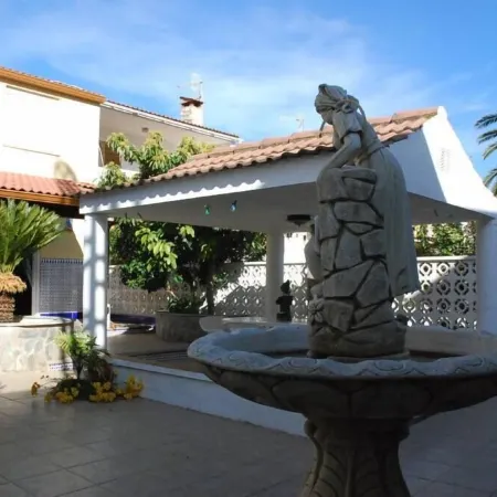 Apartment/ flat - Peñíscola